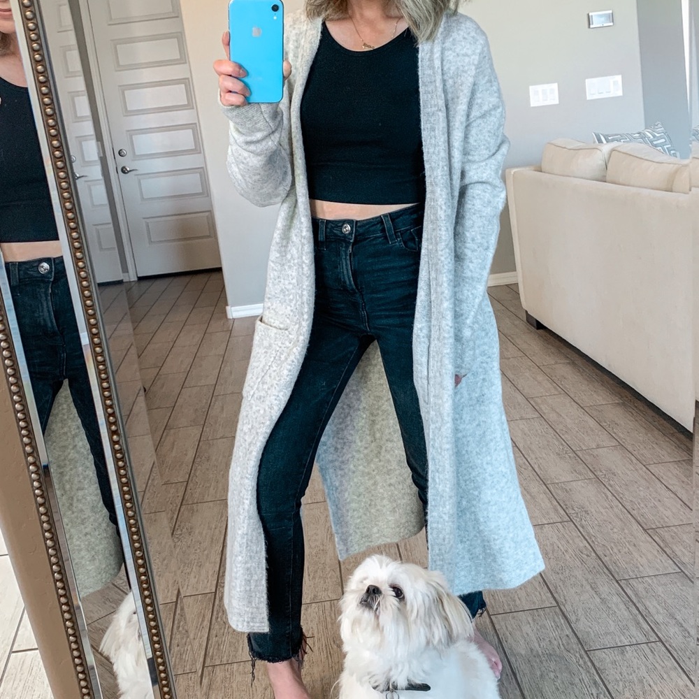 Max Studio Cardigans